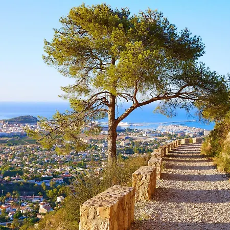 Prázdninový dům Casa De La Mar By Interhome