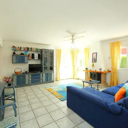 Prázdninový dům Casa De La Mar By Interhome *