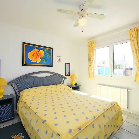 Casa De La Mar By Interhome Prázdninový dům