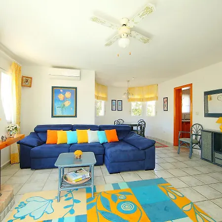 Casa De La Mar By Interhome Hébergement de vacances Dénia