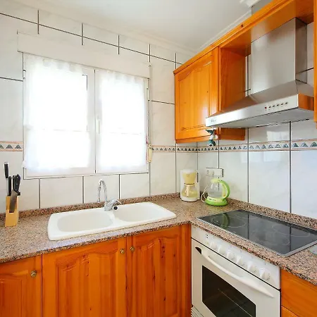 Casa De La Mar By Interhome