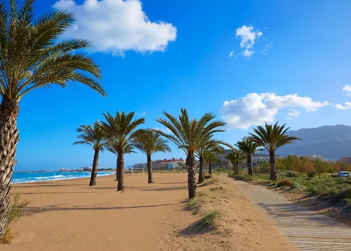 Casa De La Mar By Interhome Holiday home *