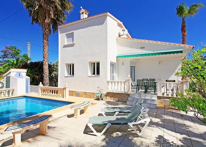 Casa De La Mar By Interhome