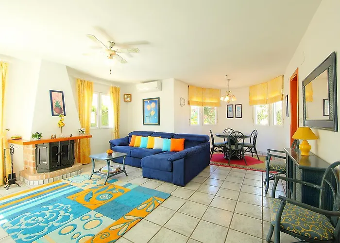 Prázdninový dům Casa De La Mar By Interhome Denia