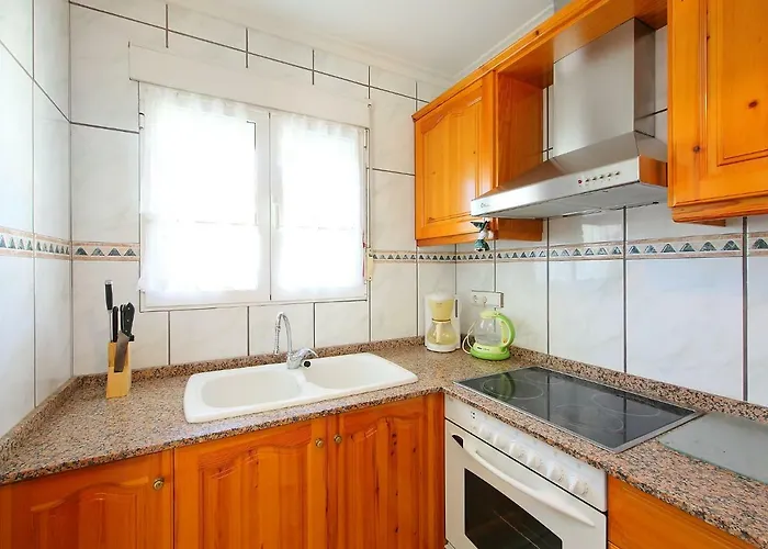 Casa De La Mar By Interhome