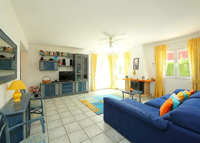 Prázdninový dům Casa De La Mar By Interhome *