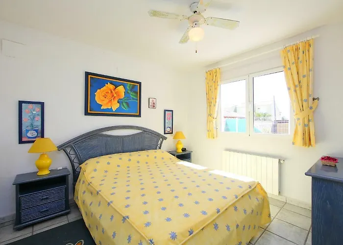 Casa De La Mar By Interhome Holiday home