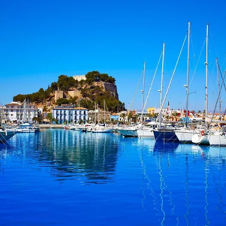 Σπίτι διακοπών Casa De La Mar By Interhome