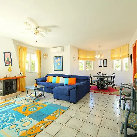 Σπίτι διακοπών Casa De La Mar By Interhome Denia