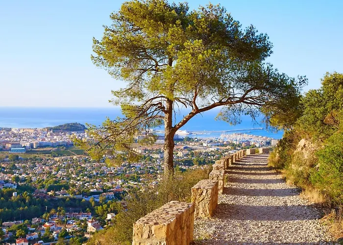 Σπίτι διακοπών Casa De La Mar By Interhome