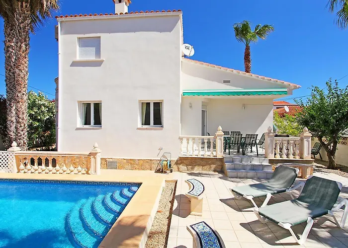 Σπίτι διακοπών Casa De La Mar By Interhome